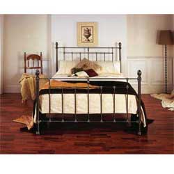 Limelight - Larrisa 4FT 6` Double Bedstead