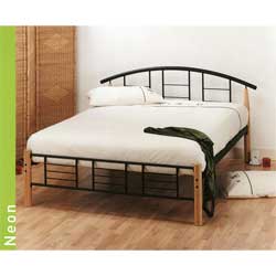 Limelight - Neon 3FT Single Bedstead