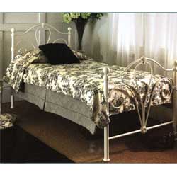 Limelight - Nimbus 3FT Single Bedstead