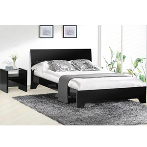 Limelight , Phobos, 6FT Super Kingsize Bedstead -