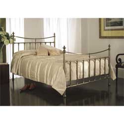 Limelight - Venus 4FT 6` Double Bedstead