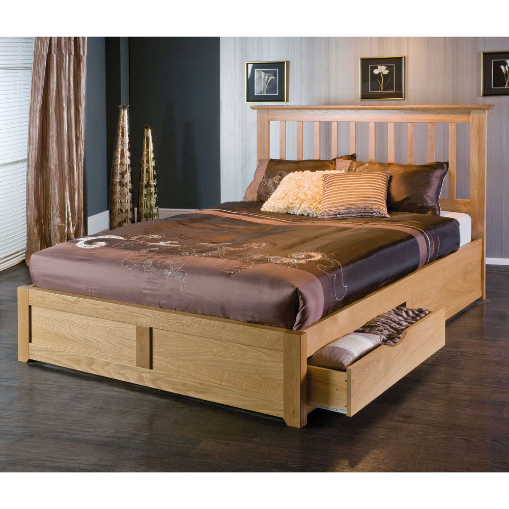 Limelight Beds 46 Bianca Bedstead