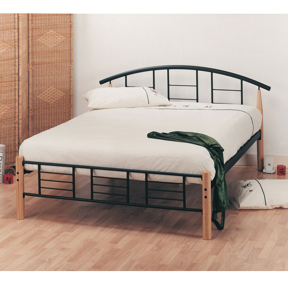 46 Neon Bedstead