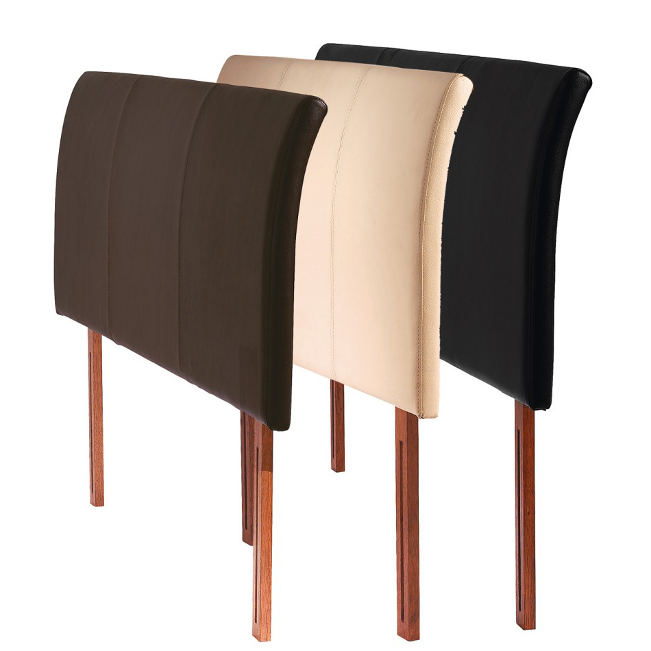 46 Nova Cream Headboard