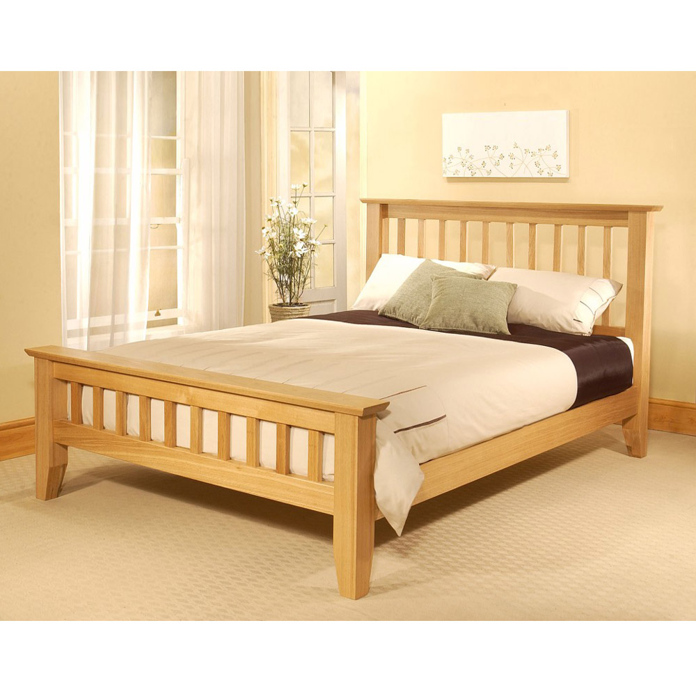 Limelight Beds 46 Phoebe Bedstead