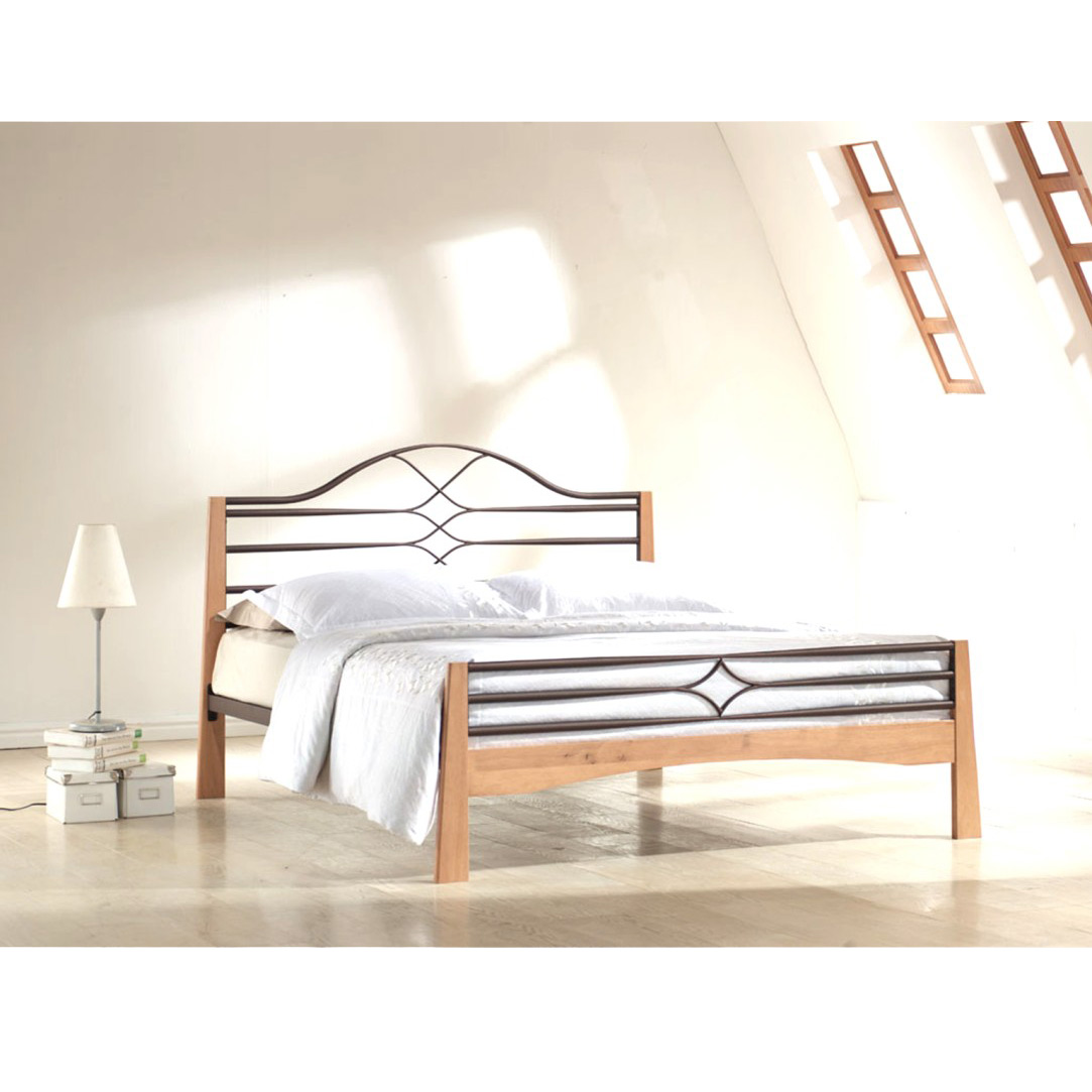 Limelight Beds 4Ft Aquila Bedstead