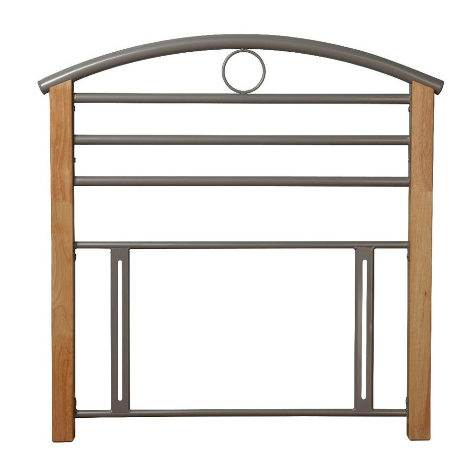 Limelight Beds 4Ft Pegasus Headboard