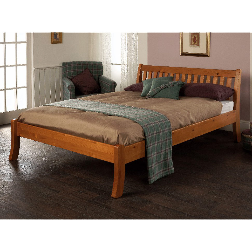 Limelight Beds 5Ft Andromeda Bedstead