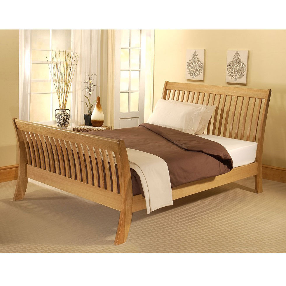 5Ft Cordelia Bedstead