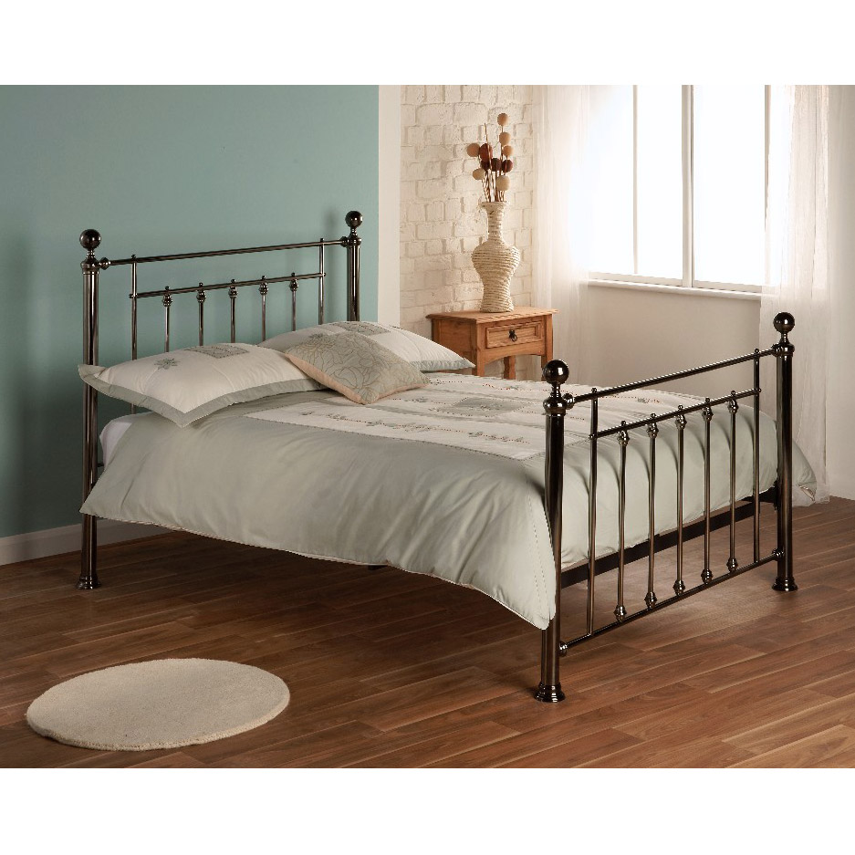 Limelight Beds 5Ft Libra Bedstead