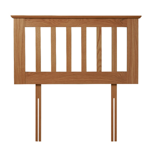 Limelight Beds Dione 5FT Kingsize Wooden Headboard