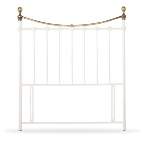 Limelight Beds Limelight Corona 6FT Superking Headboard