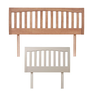 Limelight Beds Limelight Janus 4FT 6 Double Headboard
