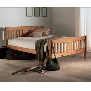 Limelight Sedna 3FT Single Bedstead