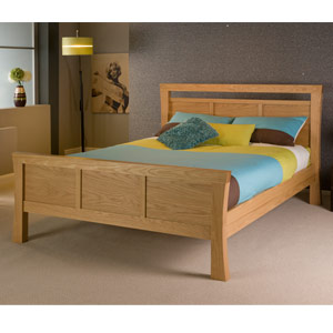 Limelight Venus 6FT Superking Wooden Bedstead