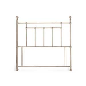 Limelight Beds Limelight Zenith 4FT 6 Double Headboard