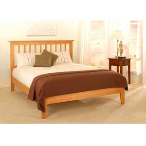 Limelight Dione 5FT Kingsize Bedstead