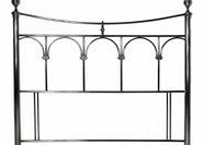 Limelight Gamma 4 6`` Double Metal Headboard