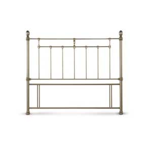 Limelight Larrisa 4FT 6` Double Headboard