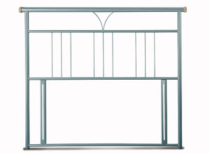 Limelight Leda 3FT Single Headboard