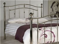 Lyra Headboard 4 6` Double