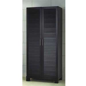 Ophelia 2 Door Wardrobe