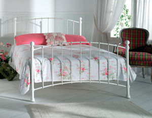 Limelight Orion 5ft Kingsize Metal Bed