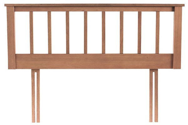 Limelight Selene Wooden Headboard - Birch