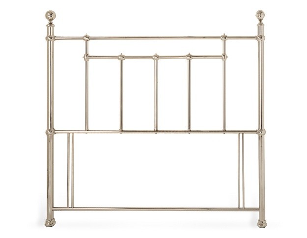 Limelight Zenith Metal Headboard