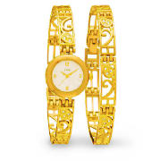 Limit Ladies MacIntosh Watch and Bracelet Set