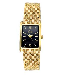 limit Ladies Quartz Bracelet Watch