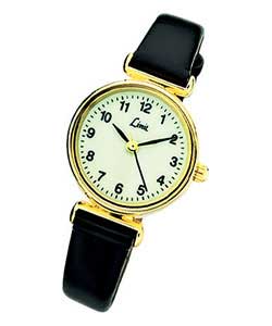 Limit Ladies Quartz Glow Dial Watch