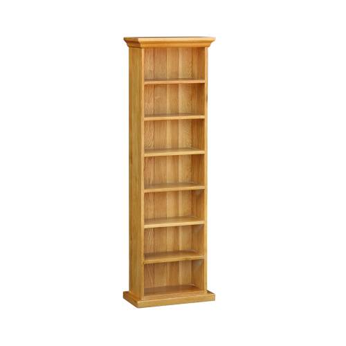 Lincoln Oak Double CD Unit