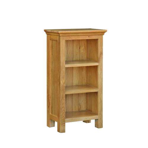 Lincoln Oak Furniture Lincoln Oak Little Bookcase