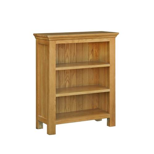 Lincoln Oak Furniture Lincoln Oak Small Bookcase 530.036