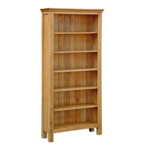 Large Bookcase 530.012