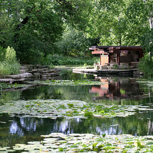 Park Urban Nature Tour - Small Group