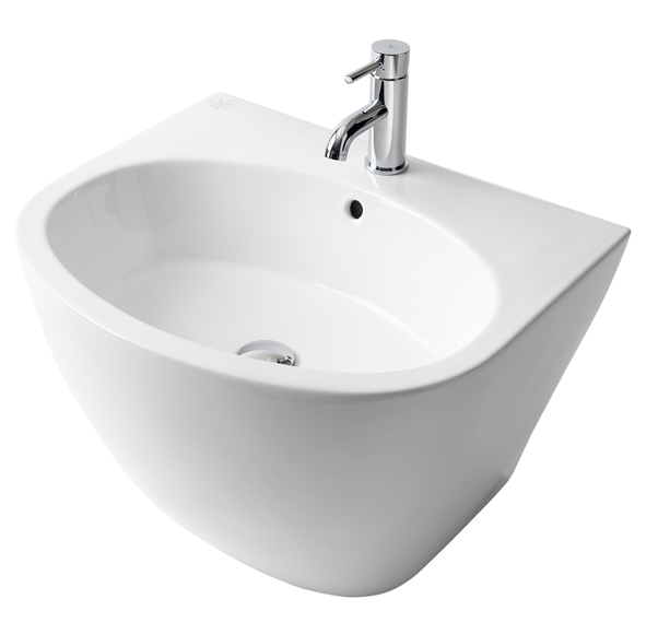 Wall Hung Basin