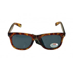 Tortoiseshell Wayfarer Style