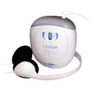 Lindam Baby Heartbeat Monitor