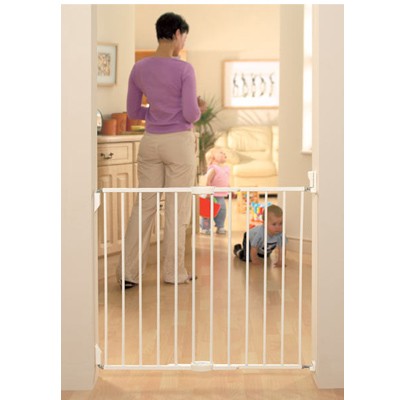 Lindam Extending Metal Gate