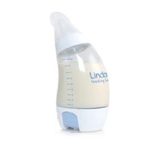 Feeding Bottle 1 Pack