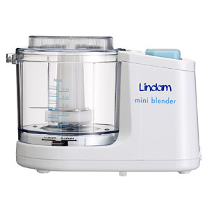 Lindam Food Processor