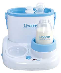 Lindam Night and Day Feeding System