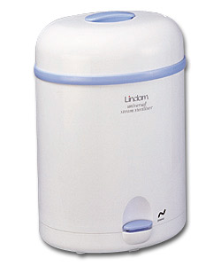 Lindam Universal Steriliser