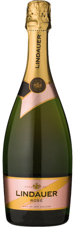 Ros&eacute; NV, New Zealand