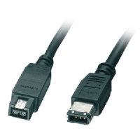 DV/ FireWire 800 Cable, 1m