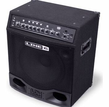  LOWDOWN LD175 Bass guitar amplifiers Bass combos