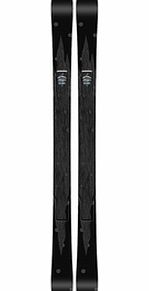 Line Skis Line Afterbang Skis 2015 - 177cm