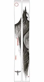 Line Skis Line Mr Pollards Opus Skis 2015 - 185cm